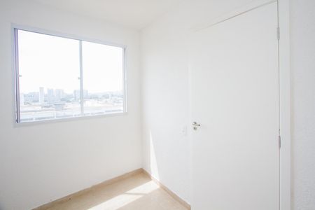 Apartamento à venda com 2 quartos, 35m² em Jardim Promissao, São Paulo