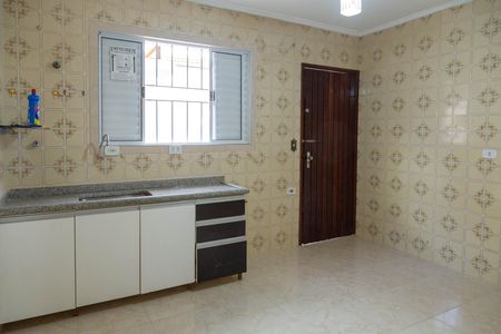 Casa para alugar com 90m², 2 quartos e 1 vaga