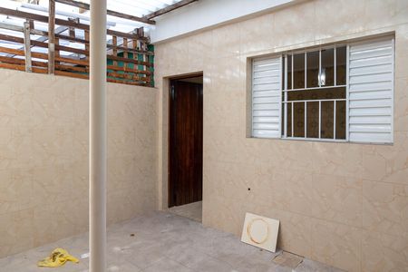Casa para alugar com 90m², 2 quartos e 1 vaga