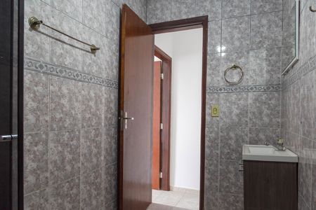 Casa para alugar com 90m², 2 quartos e 1 vaga
