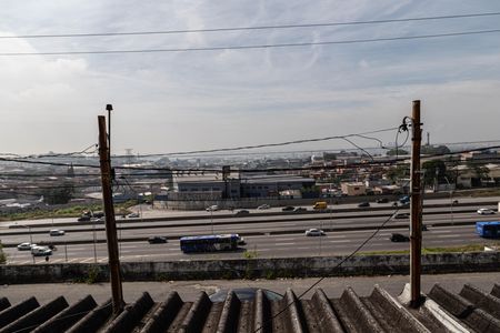 Casa para alugar com 90m², 2 quartos e 1 vaga