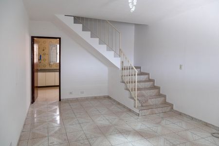 Casa para alugar com 2 quartos, 90m² em Cidade Jardim Cumbica, Guarulhos