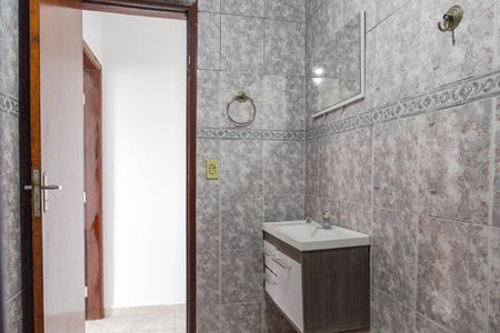 Casa para alugar com 90m², 2 quartos e 1 vaga