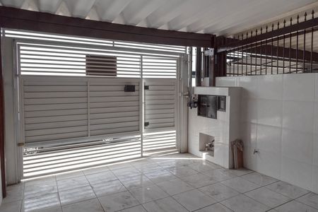 Casa para alugar com 90m², 2 quartos e 1 vaga