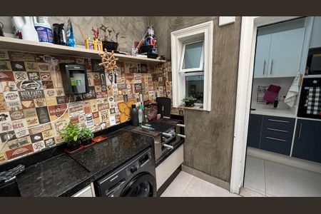 Apartamento à venda com 46m², 2 quartos e 1 vagaÁrea de Serviço