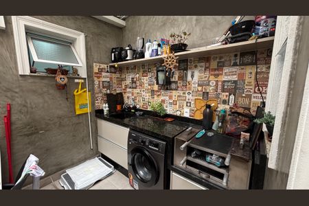 Apartamento à venda com 46m², 2 quartos e 1 vagaÁrea de Serviço