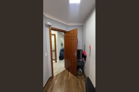 Apartamento à venda com 46m², 2 quartos e 1 vagaQuarto 2