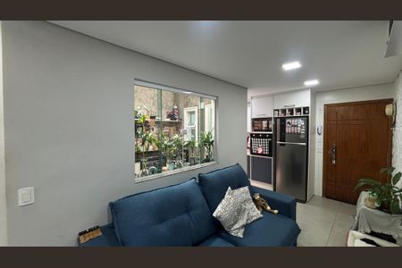 Apartamento à venda com 46m², 2 quartos e 1 vagaSala - Sala de Jantar