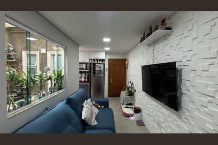 Apartamento à venda com 46m², 2 quartos e 1 vagaSala - Sala de Jantar