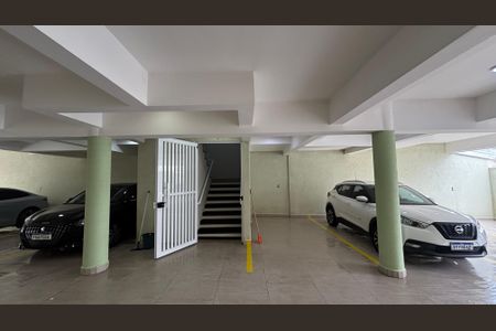 Apartamento à venda com 46m², 2 quartos e 1 vagaGaragem