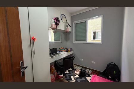 Apartamento à venda com 46m², 2 quartos e 1 vagaQuarto 2