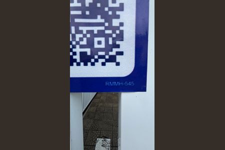 Apartamento à venda com 46m², 2 quartos e 1 vagaFachada