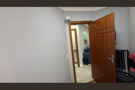 Apartamento à venda com 46m², 2 quartos e 1 vagaQuarto 2
