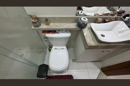 Apartamento à venda com 46m², 2 quartos e 1 vagaBanheiro