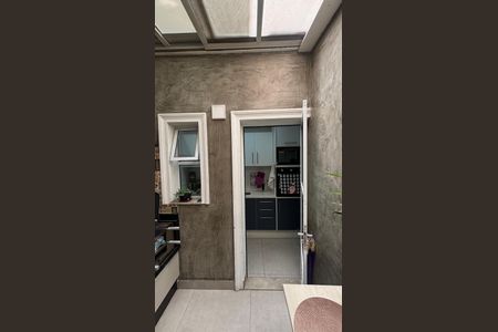 Apartamento à venda com 46m², 2 quartos e 1 vagaÁrea de Serviço