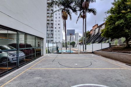 Apartamento à venda com 100m², 3 quartos e 2 vagasQuadra Esportiva