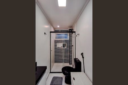 Apartamento à venda com 100m², 3 quartos e 2 vagasBanheiro