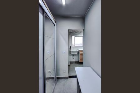 Apartamento à venda com 100m², 3 quartos e 2 vagasQuarto de Serviço