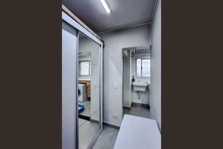 Apartamento à venda com 100m², 3 quartos e 2 vagasQuarto de Serviço