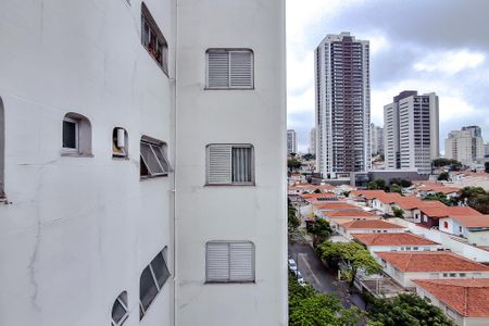 Apartamento à venda com 100m², 3 quartos e 2 vagasVista do Quarto 2