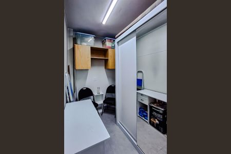 Apartamento à venda com 100m², 3 quartos e 2 vagasQuarto de Serviço