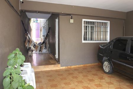 Casa à venda com 150m², 5 quartos e 2 vagasGaragem 