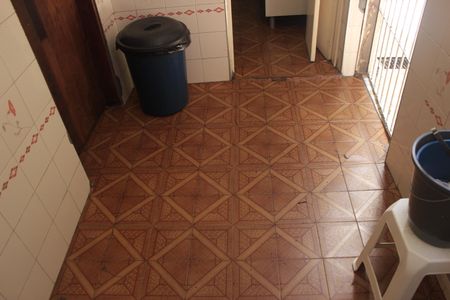 Casa à venda com 150m², 5 quartos e 2 vagasLavanderia (casa 1)