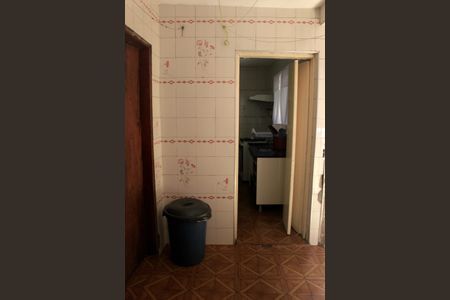 Casa à venda com 150m², 5 quartos e 2 vagasLavanderia (casa 1)