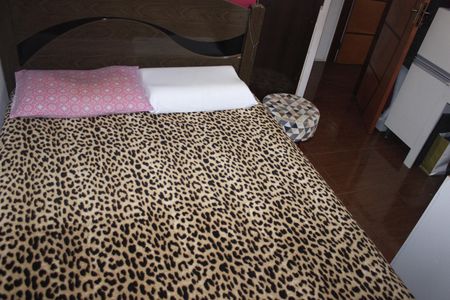 Casa à venda com 150m², 5 quartos e 2 vagasQuarto 1 (casa 2)