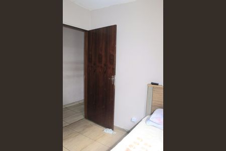 Casa à venda com 150m², 5 quartos e 2 vagasQuarto 3 (casa 1)