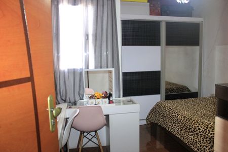 Casa à venda com 150m², 5 quartos e 2 vagasQuarto 1 (casa 2)