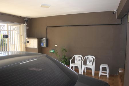 Casa à venda com 150m², 5 quartos e 2 vagasGaragem 