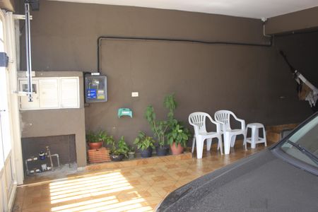 Casa à venda com 150m², 5 quartos e 2 vagasGaragem 