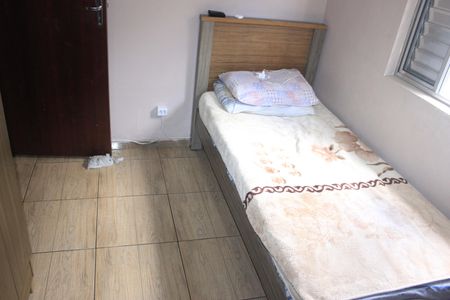 Casa à venda com 150m², 5 quartos e 2 vagasQuarto 3 (casa 1)