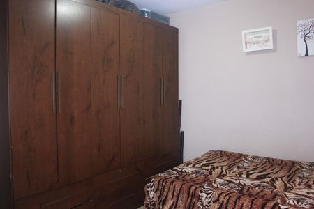 Casa à venda com 150m², 5 quartos e 2 vagasQuarto 2 (casa 1)