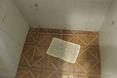 Casa à venda com 150m², 5 quartos e 2 vagasBanheiro 1 (casa 1)