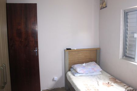 Casa à venda com 150m², 5 quartos e 2 vagasQuarto 3 (casa 1)