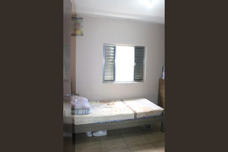 Casa à venda com 150m², 5 quartos e 2 vagasQuarto 3 (casa 1)