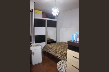 Casa à venda com 150m², 5 quartos e 2 vagasQuarto 1 (casa 2)