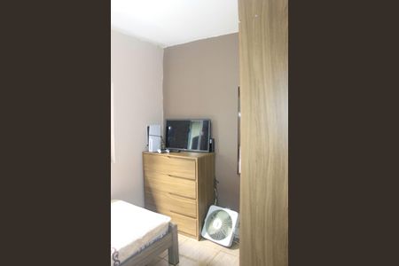 Casa à venda com 150m², 5 quartos e 2 vagasQuarto 3 (casa 1)