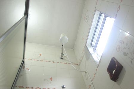 Casa à venda com 150m², 5 quartos e 2 vagasBanheiro 2 (casa 1)