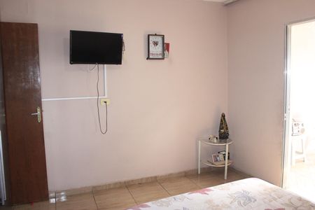 Casa à venda com 150m², 5 quartos e 2 vagasQuarto 1 (casa 1)