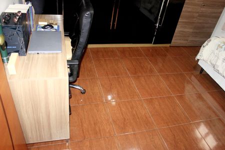 Casa à venda com 150m², 5 quartos e 2 vagasQuarto 2 (casa 2)