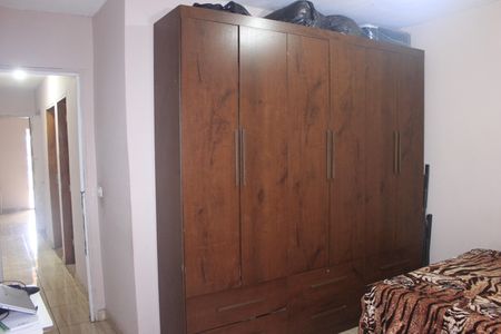 Casa à venda com 150m², 5 quartos e 2 vagasQuarto 2 (casa 1)