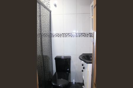 Casa à venda com 150m², 5 quartos e 2 vagasBanheiro (casa 2)