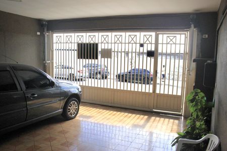 Casa à venda com 150m², 5 quartos e 2 vagasGaragem 