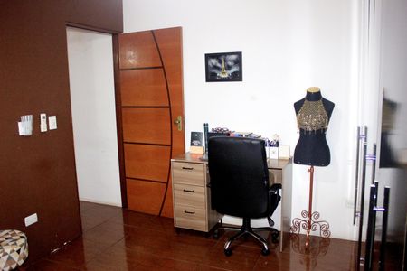 Casa à venda com 150m², 5 quartos e 2 vagasQuarto 2 (casa 2)