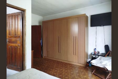 Casa à venda com 300m², 4 quartos e 4 vagasQuarto 3 - suite