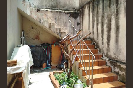 Casa à venda com 300m², 4 quartos e 4 vagasQuintal