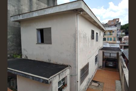 Casa à venda com 300m², 4 quartos e 4 vagasQuintal  e Vista da edificação